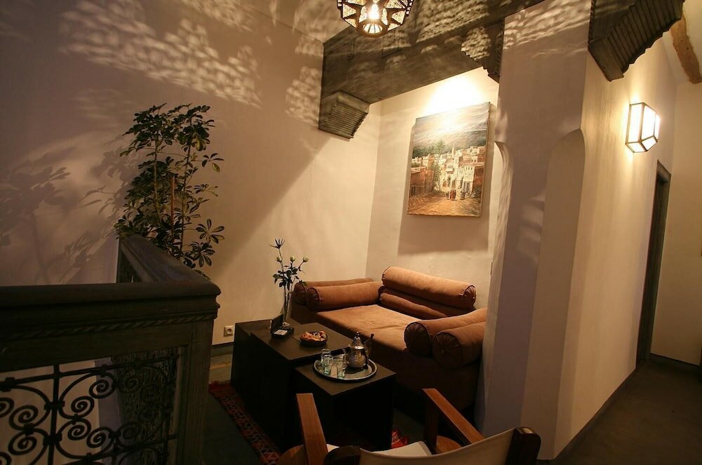 Фото Riad Dar Thania