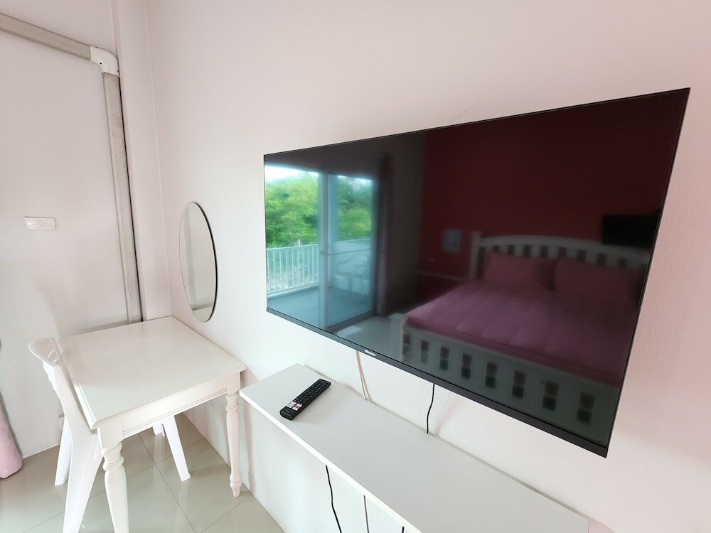 Фото Vanilla Ville Resort