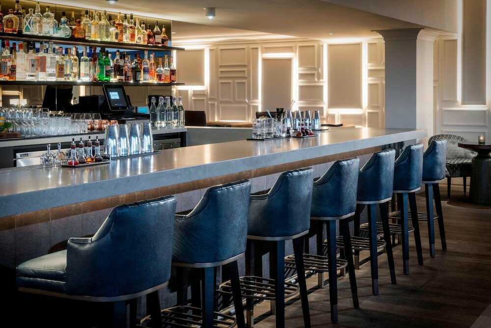 Фото The Elizabeth Hotel, Autograph Collection