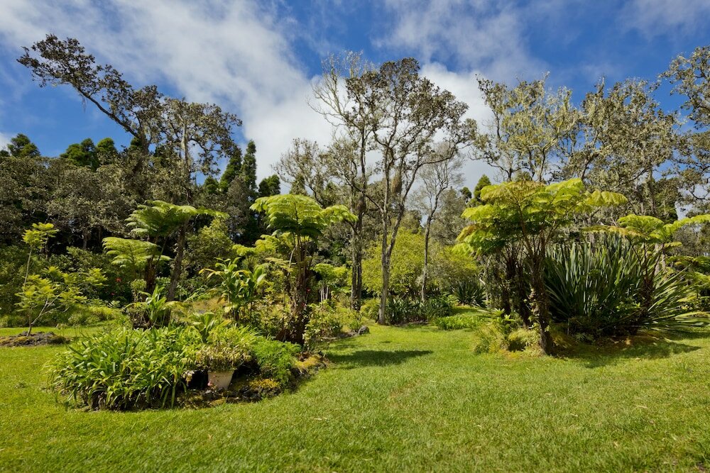 Фото Hale 'Ohu Bed & Breakfast