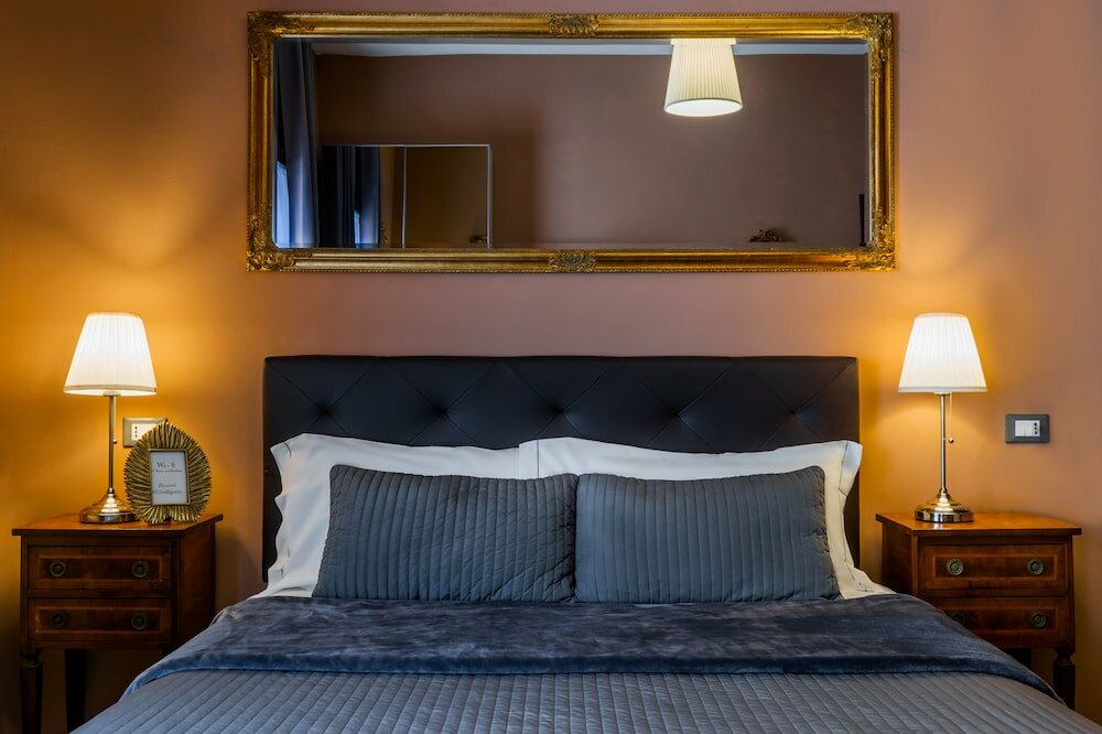 Фото 051 Room & Breakfast