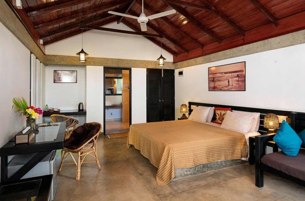 Фото Seven Turtles Resort