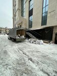 Scarabey (Plakhotnogo Street, 25/1), waste management
