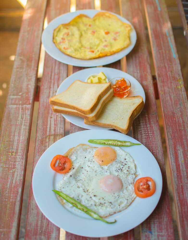 Фото Antic Guesthouse