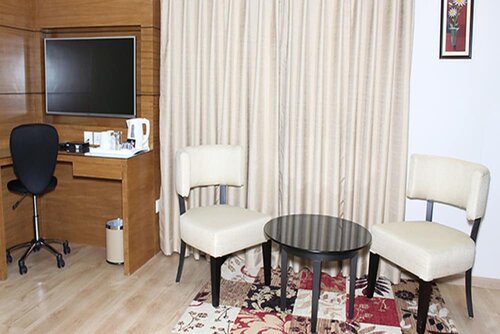 Гостиница Hotel Harrison Palace в Непале