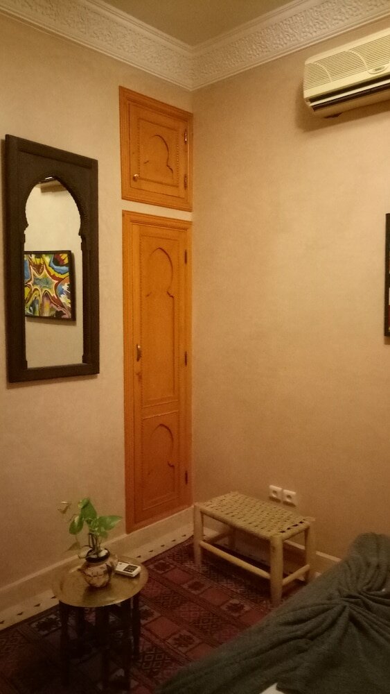 Фото Riad Majdoulina