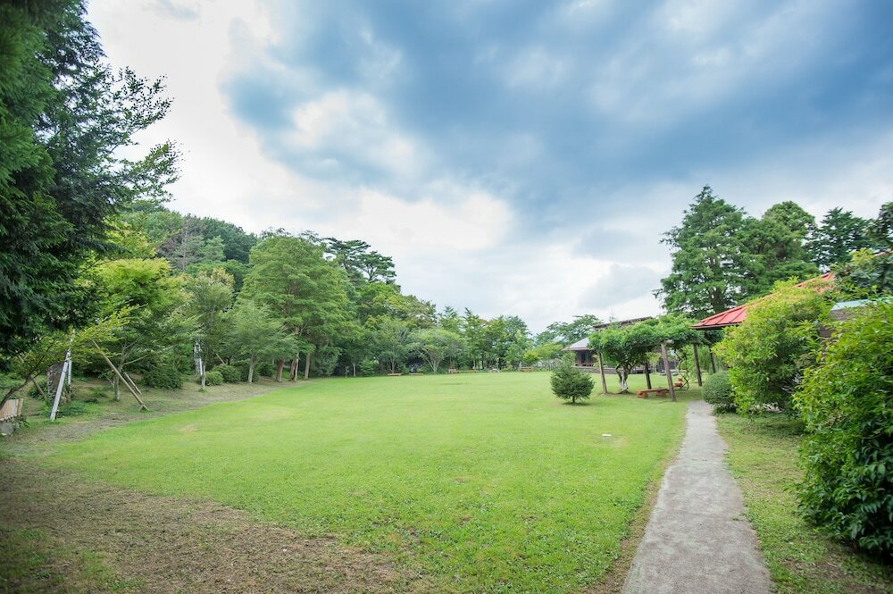 Фото Ymca International Youth Center Tozanso