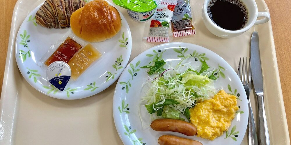 Фото Ymca International Youth Center Tozanso