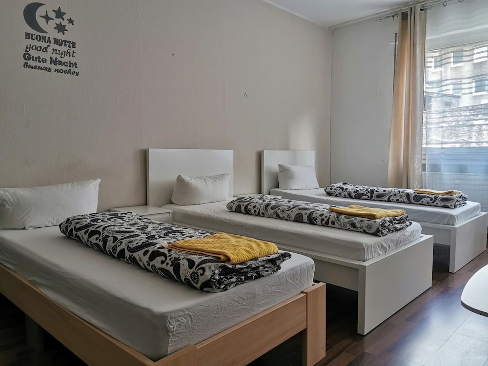 Фото Big Apartments