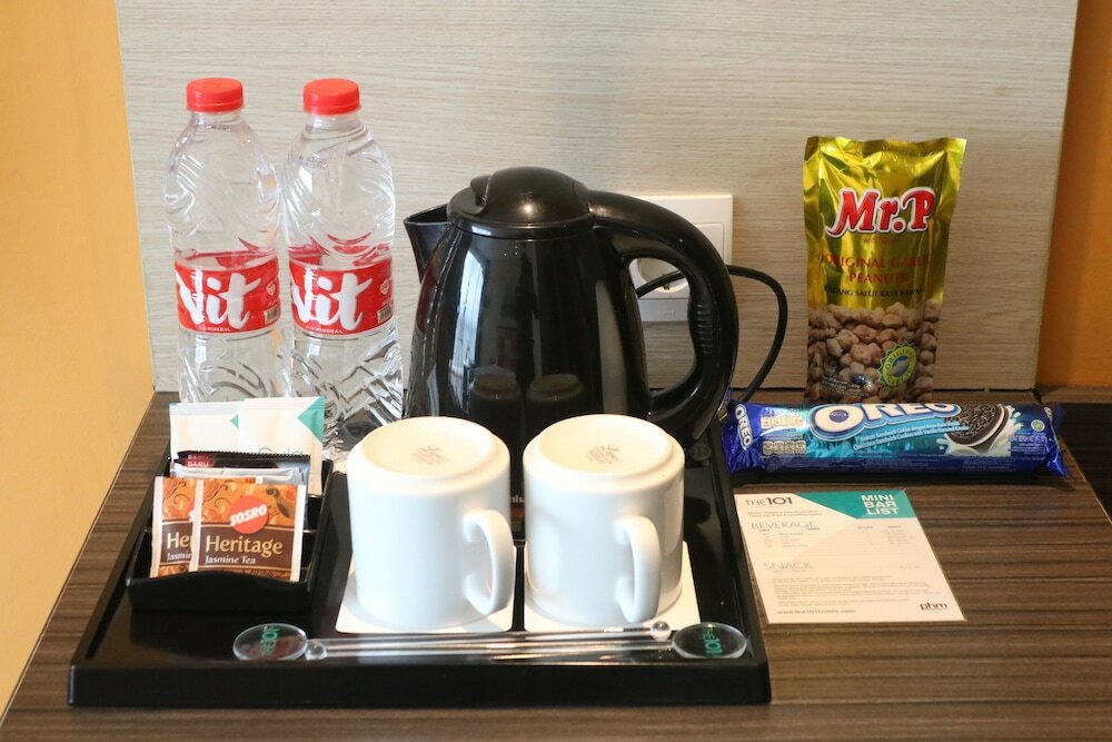 Фото The 1o1 Malang Oj