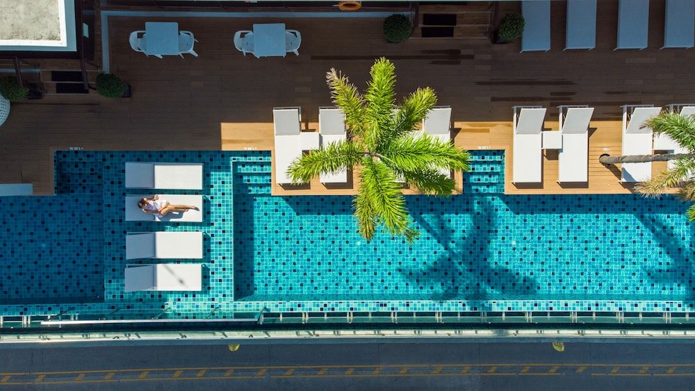 Фото The Marina Phuket