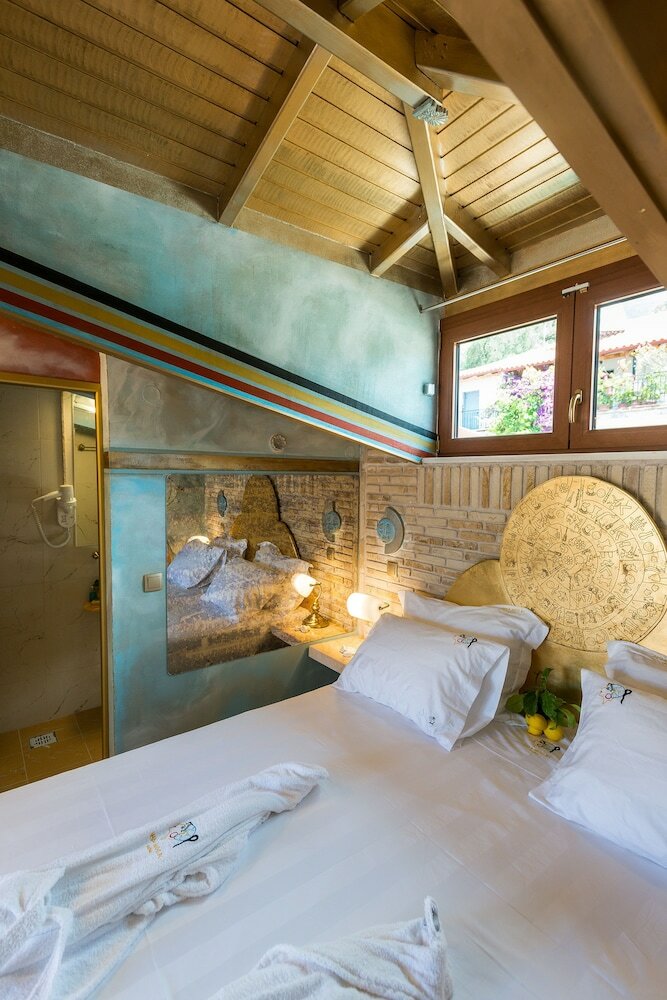 Фото Leda suites