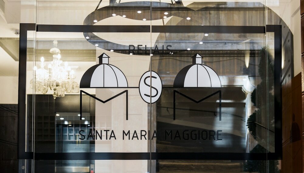Фото Relais Santa Maria Maggiore