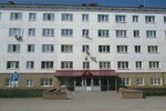 Chusovskoy Gorodskoy Sud Permskogo kraya (ulitsa 50 let VLKSM, 13Б) ، محكمة