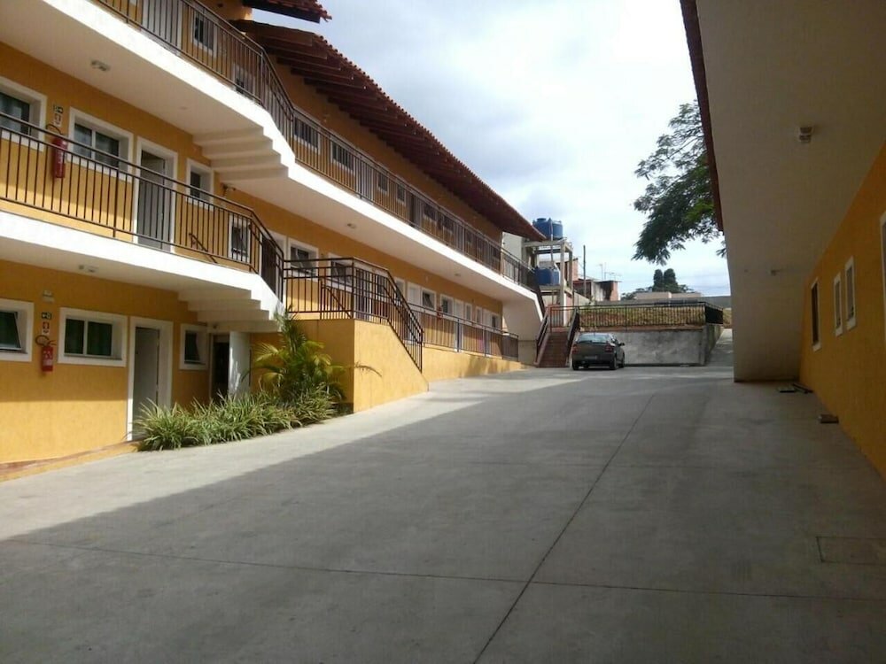 Фото Hotel Portal do Eden