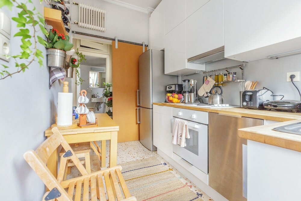 Фото Stunning Residence with Acropolis View