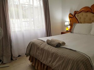 Гостиница Chinyonga Guesthouse