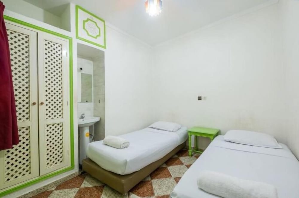 Фото Hôtel Central Palace