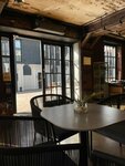 Vkl (Bolshaya Pochtovaya Street, 40с7) ، مقهى