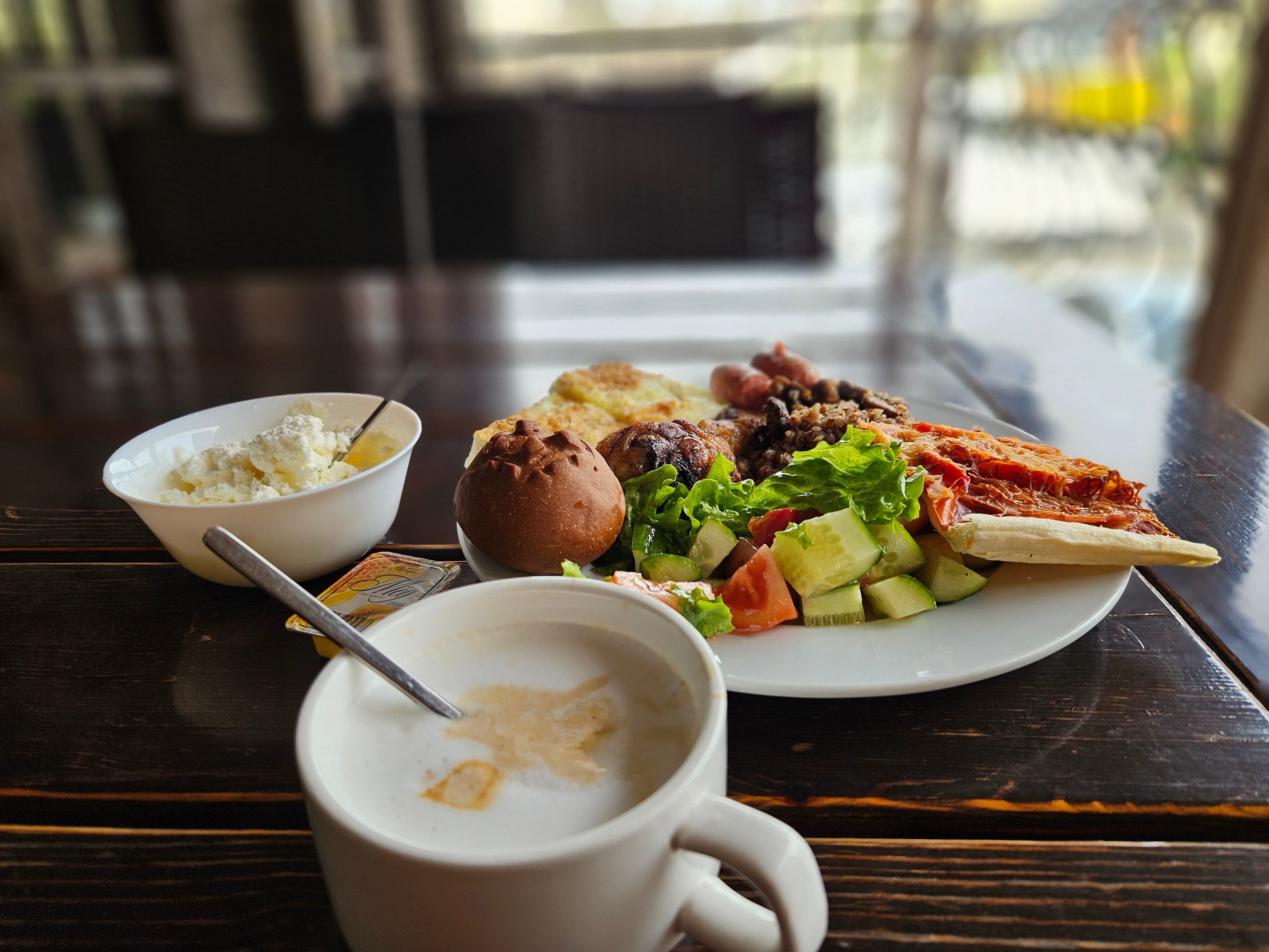 Фото Премьер