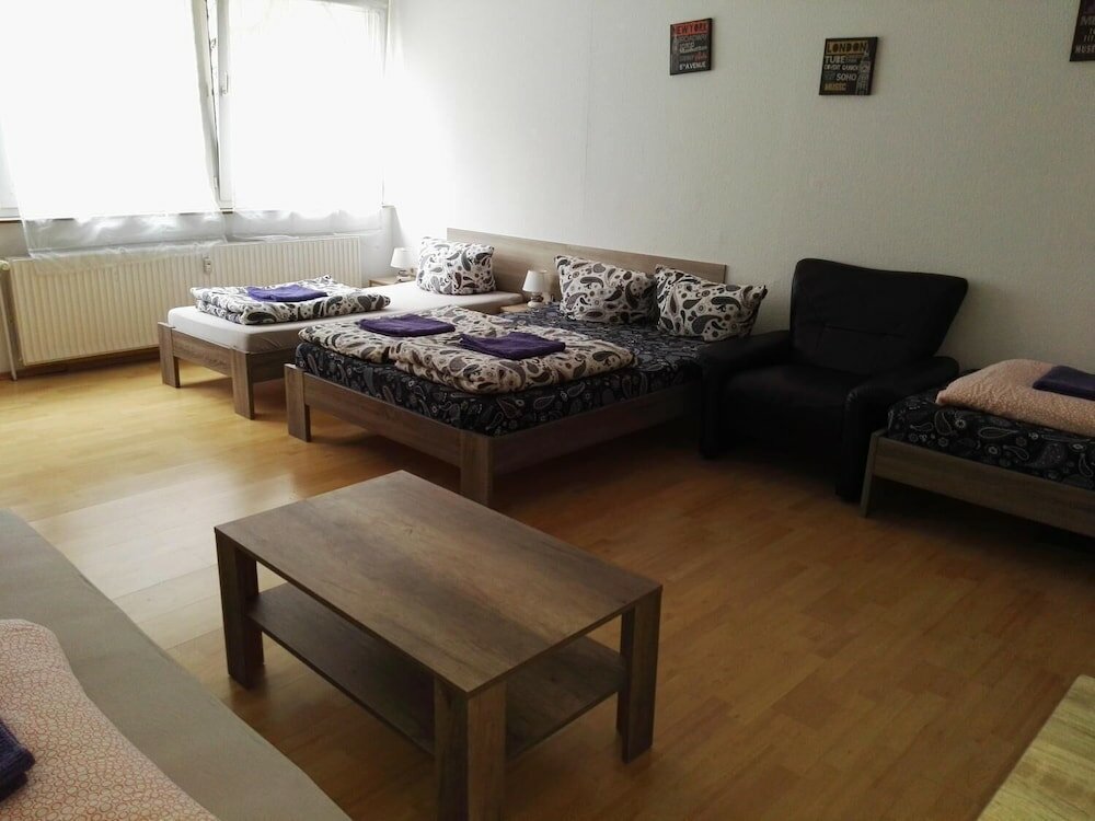 Фото Big Apartments