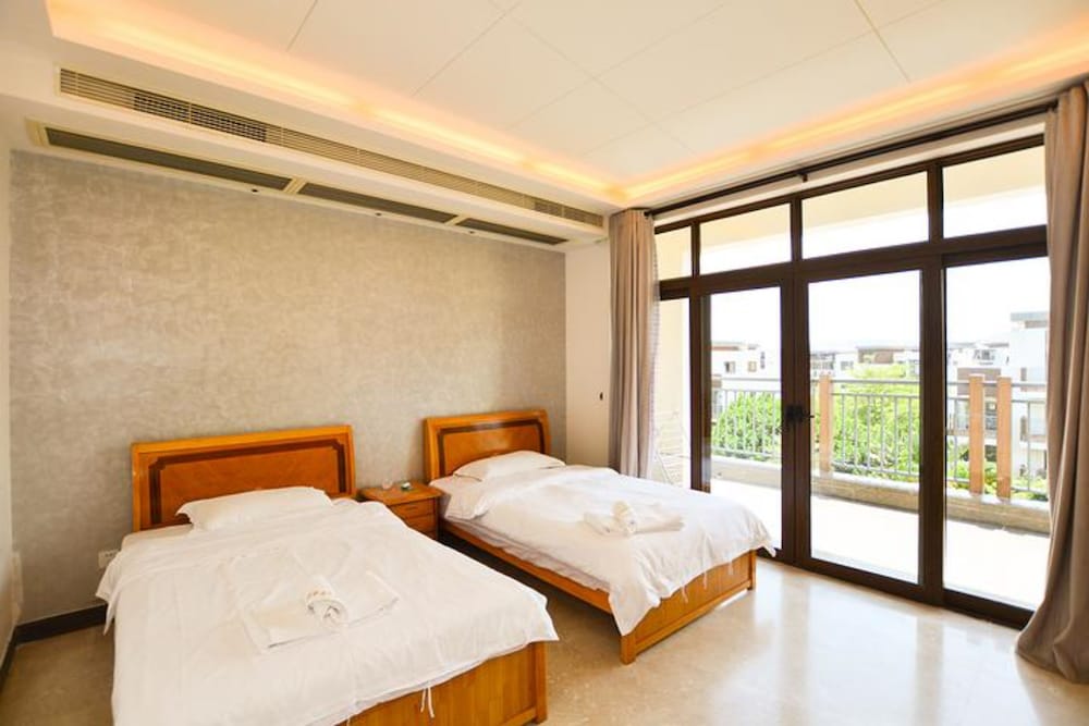 Фото Sanya Princess Villa of Phase 3