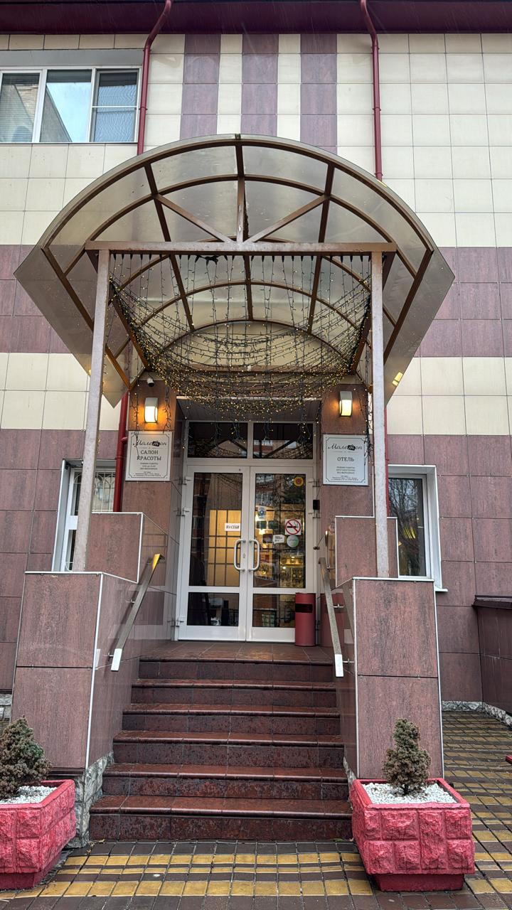 Фото отеля 3