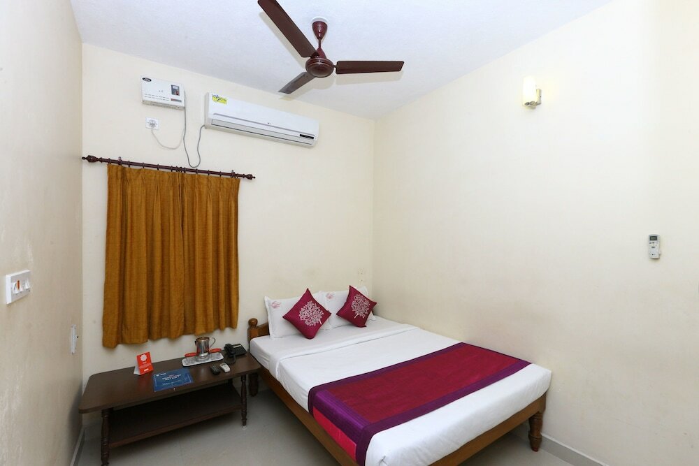 Фото Oyo 8938 near Auroville Beach