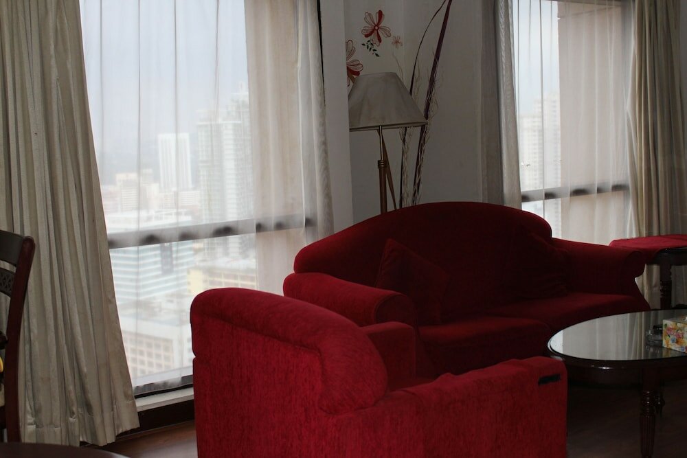 Фото Queens Service Suite at Times Square