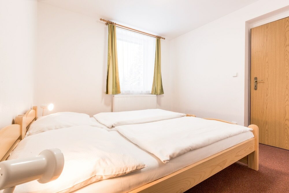 Фото Hotel Grádl