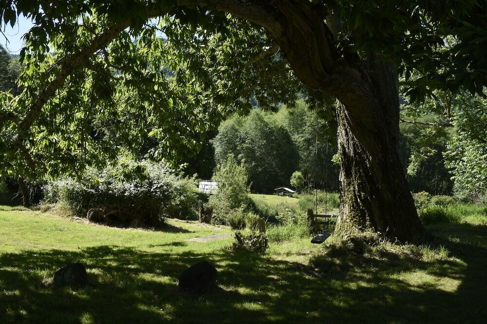 Фото Lucky Mud Inn and Disc Golf Resort