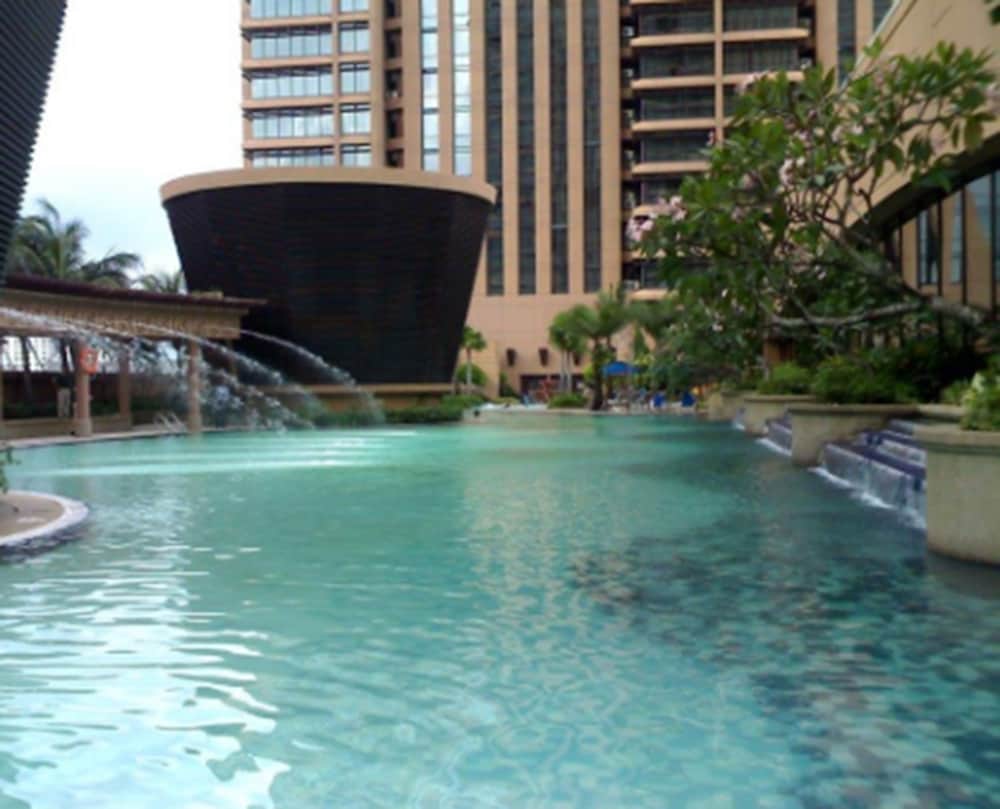 Фото Diamondsuite At Times Square Kl