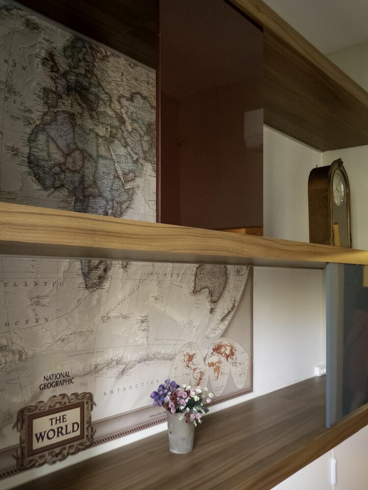 Фото Pensión Ciudadela