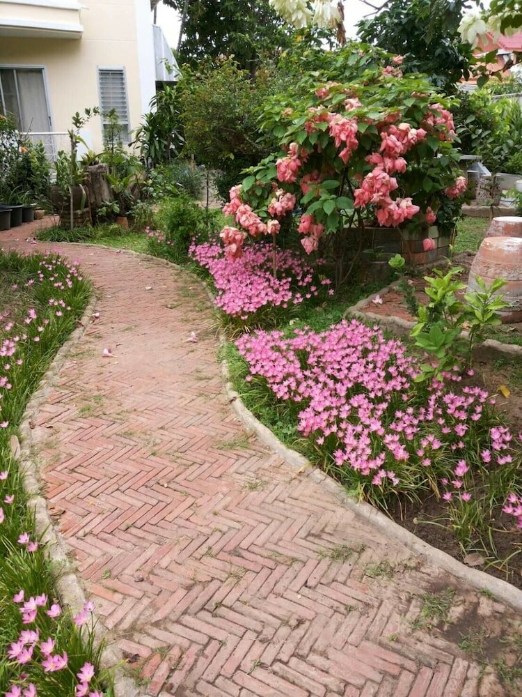 Фото Rungnatee Place & Boutique hotel