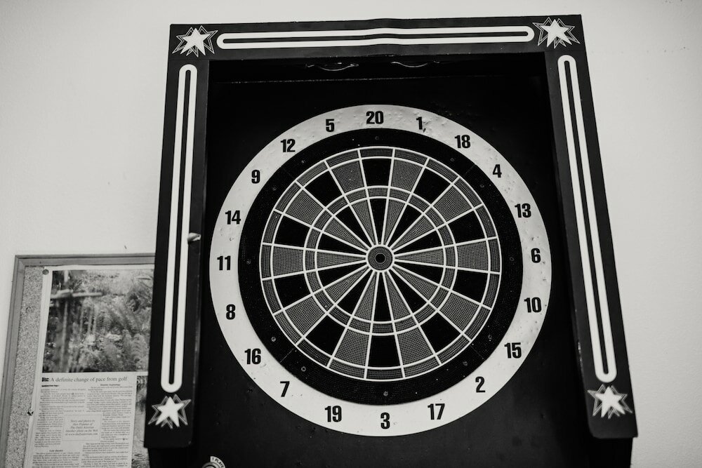 Фото Lucky Mud Inn and Disc Golf Resort