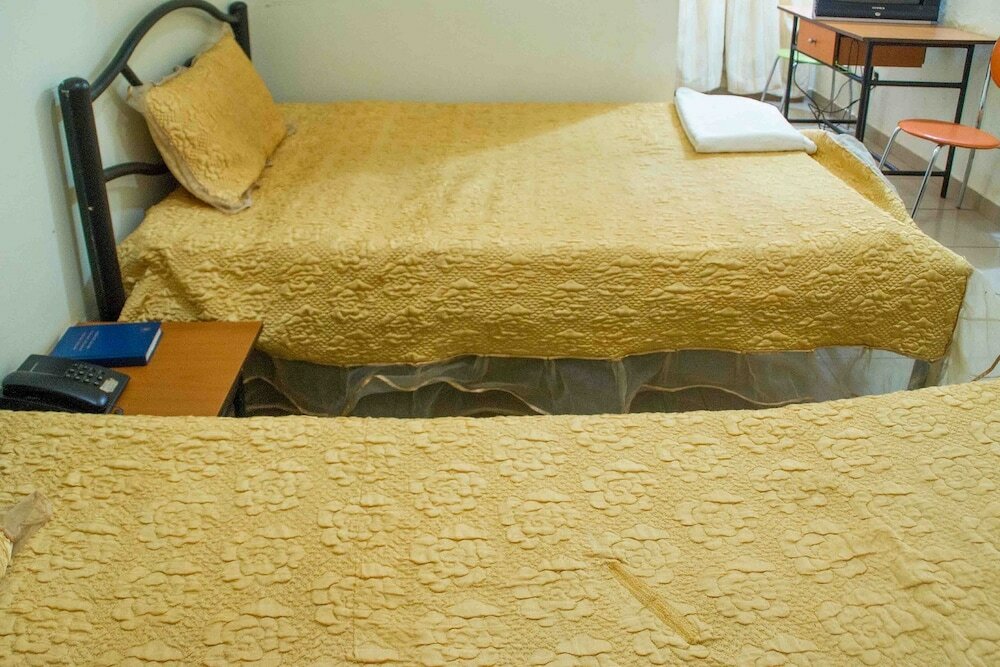 Фото Pacific Grand Hotel