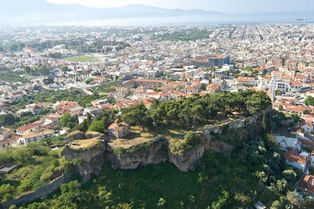 Фото City Cottage