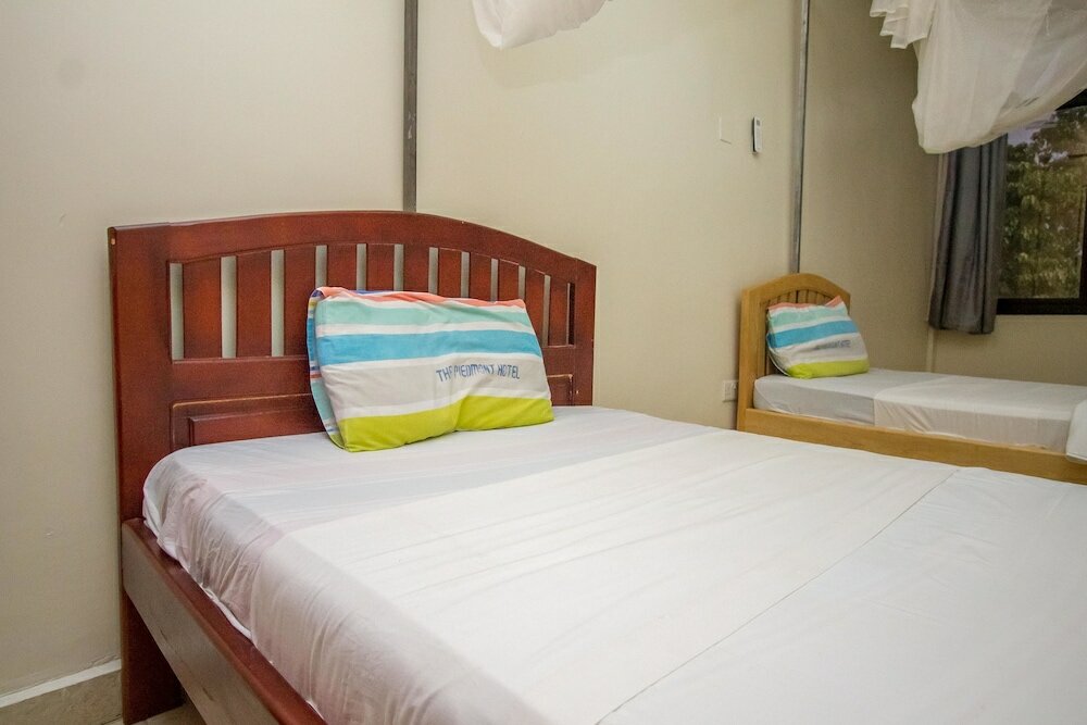 Фото The Piedmont Hotel