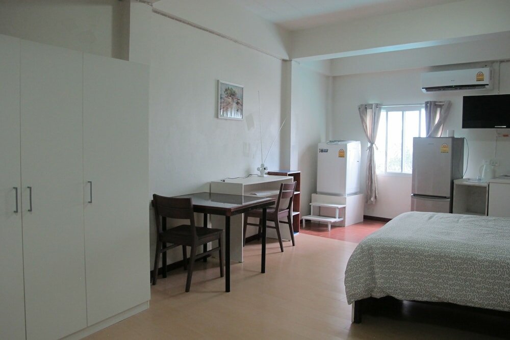 Фото Baan Mj