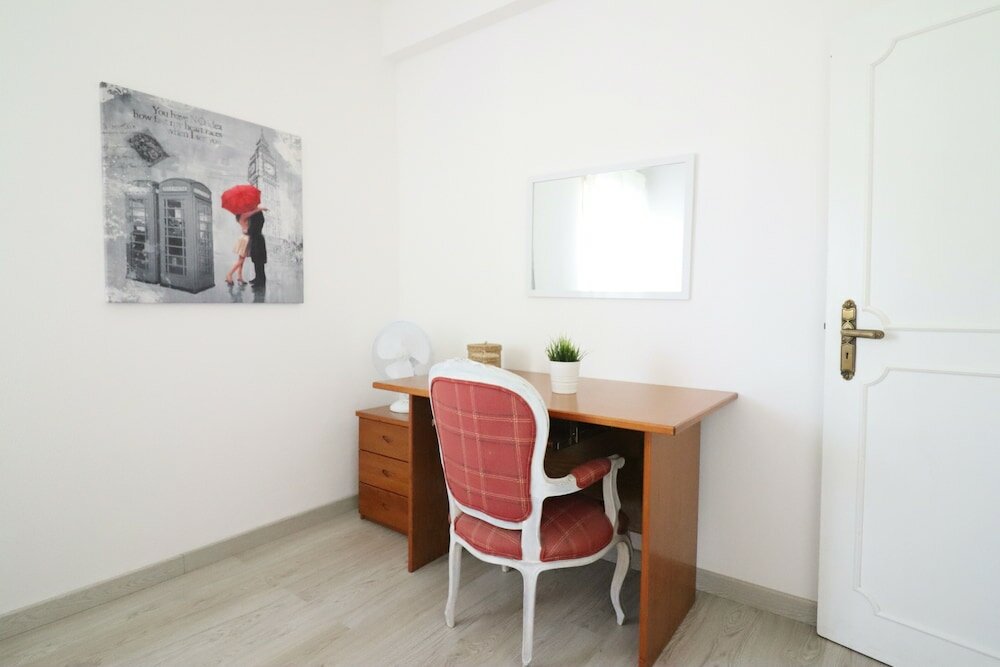 Фото BeGuest Gandarinha Apartment