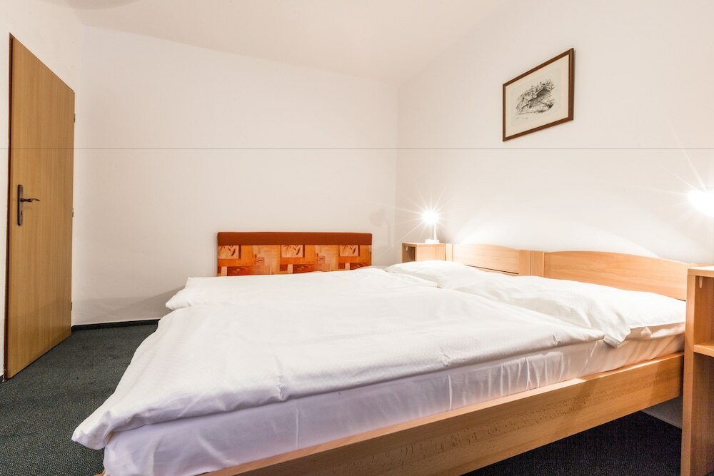 Фото Hotel Grádl