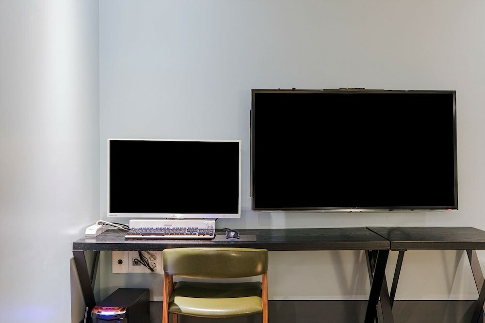 Фото Hanam Aloha Hotel