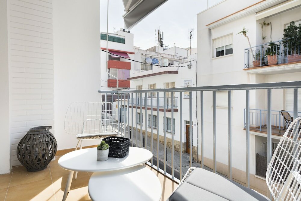 Фото Sitges Group Calm Beach