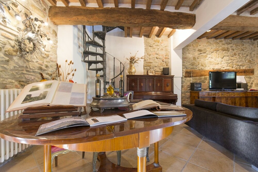 Фото Podere le Corone