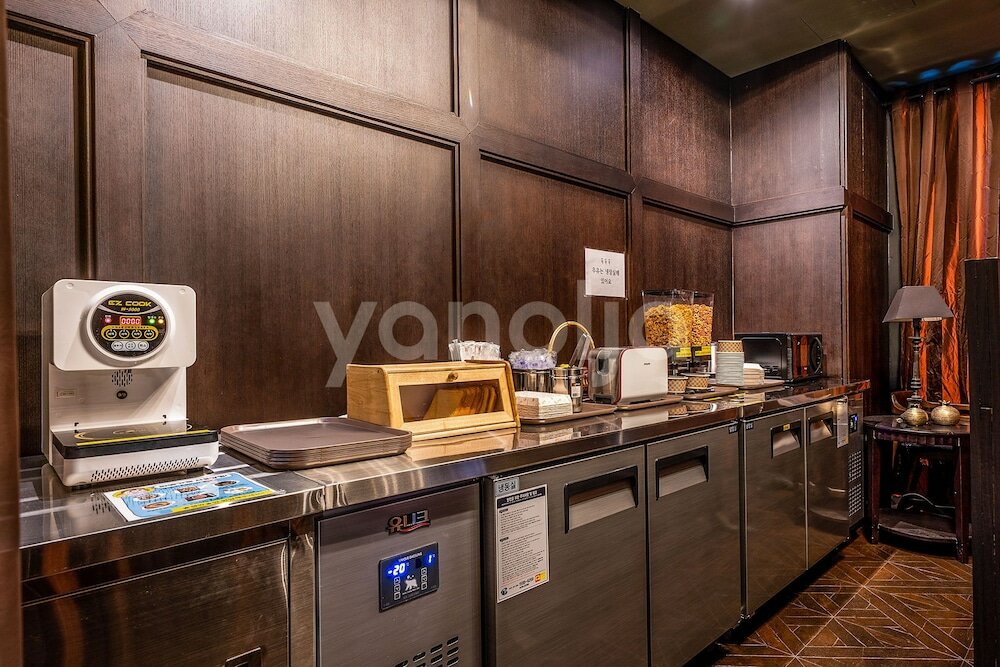 Фото Hanam Aloha Hotel