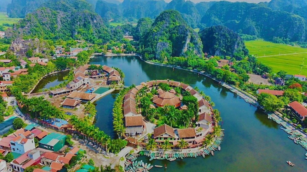 Hotel Thanh Dat Homestay, Ninh Bình Province, photo