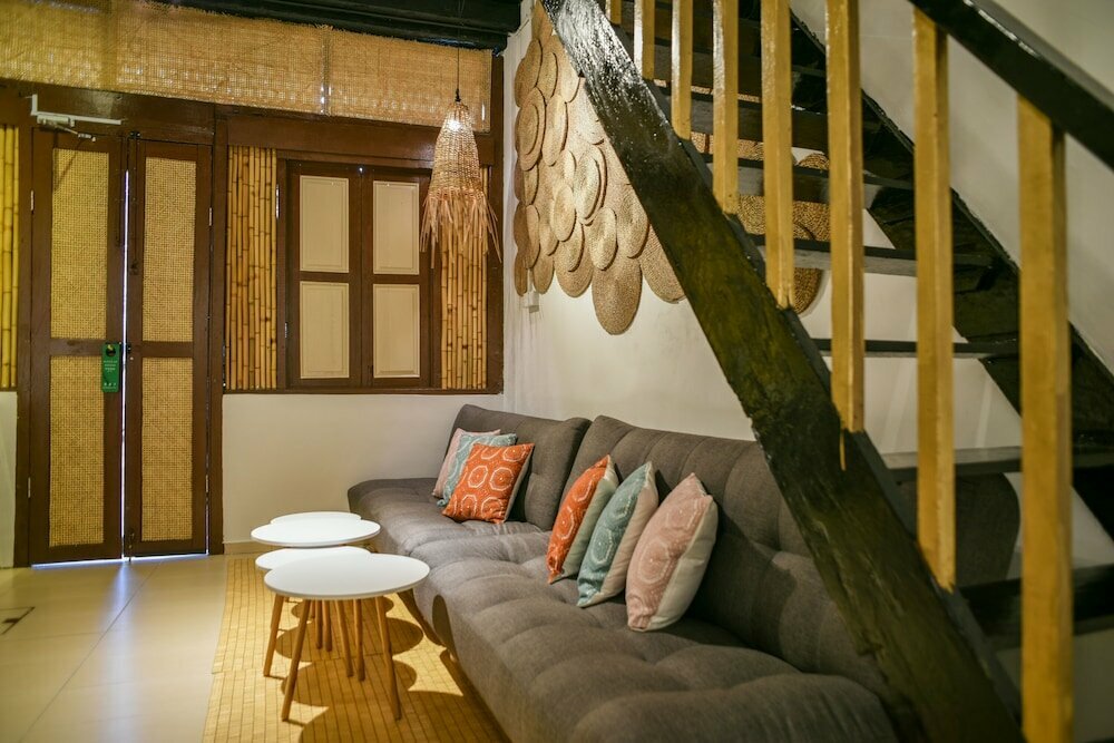 Hotel Ohana House Hq, Malacca, photo