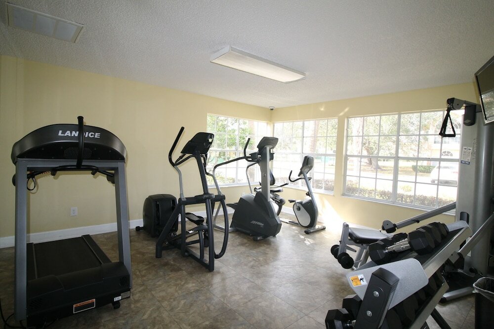 Фото Florida Vacations 365