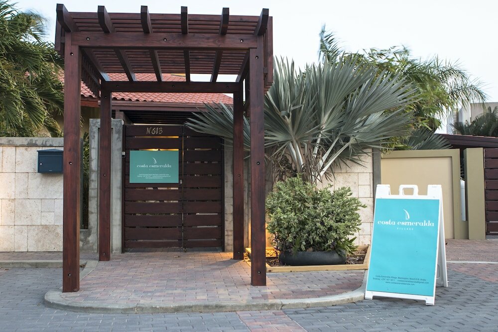 Фото Costa Esmeralda Village