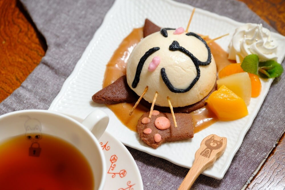 Фото Yufuin Waraneko no Yado